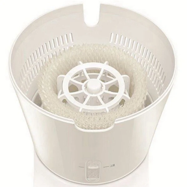 HU4102 увлажнитель фильтры фильтр бактерии и весы для Philips HU4801/HU4802/HU4803 части