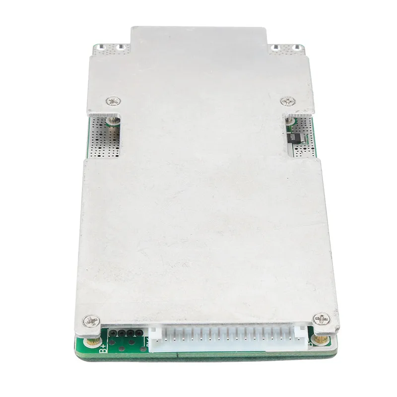 16S 45A 48V литий ионная Lifepo4 батарея защита питания плата Bms Lfp Pcm Pcb Интегральные схемы