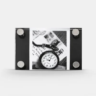 

Frozen In Time - Magic Tricks Mentalism Magic Gimmick Illusions Close up Magic Stage Magie Prediction Fun