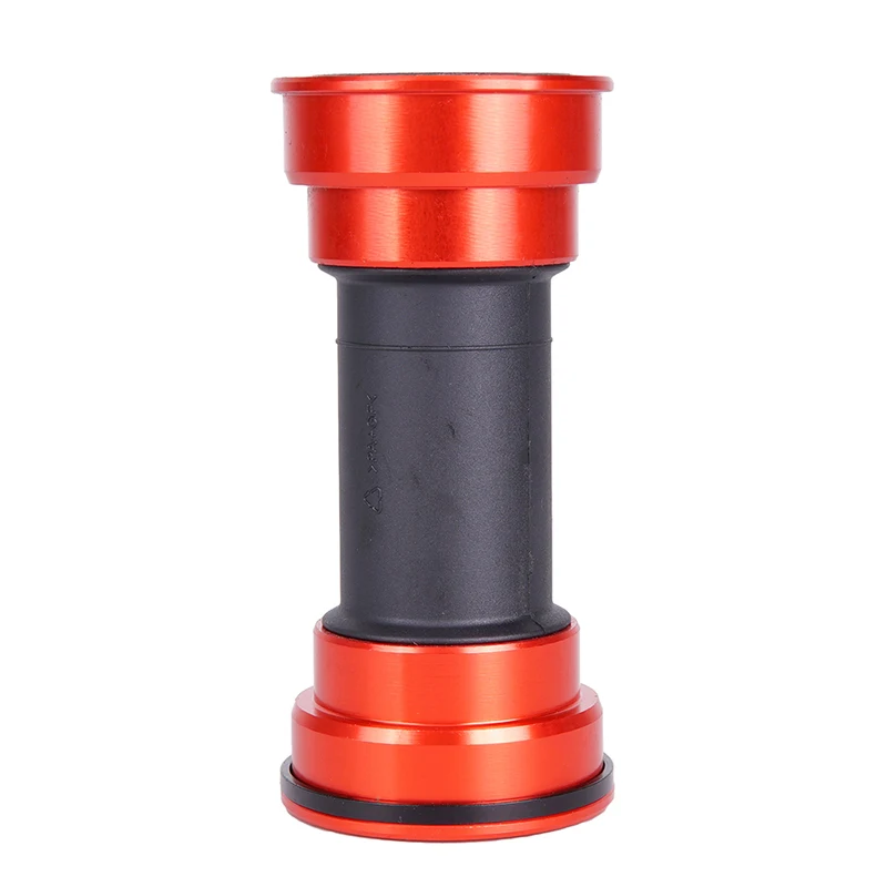 

Bicycel Bottom Brackets 24mm MTB Mountain Bike Crankset for Shimano