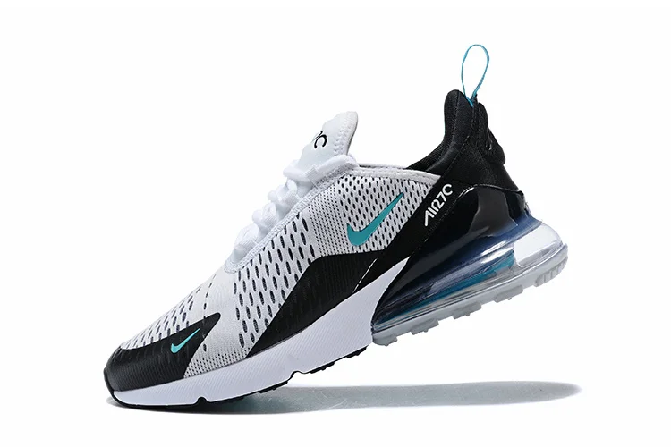 NIKE AIR MAX 270 running shoes men's shoes sneakers shoes size EURO 40-45