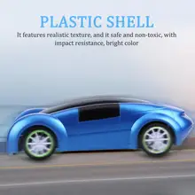 1/24 4CH беспроводной пульт дистанционного управления автомобиль игрушка высокая литая модель машины Модель игрушки для детей ребенок RC модель автомобиля модные подарки
