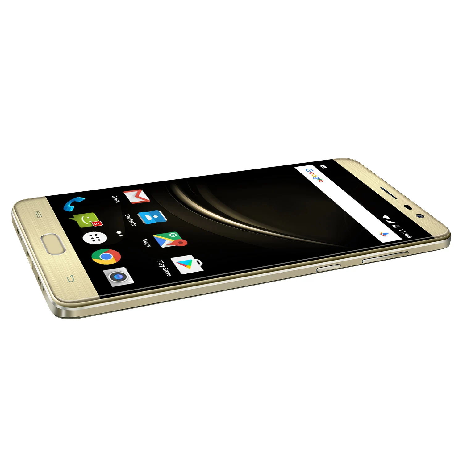 Оригинал Cubot A5 5 дюйма Android 8 0 смартфон MT6753 Восьмиядерный FHD сотовый телефон 3 GB