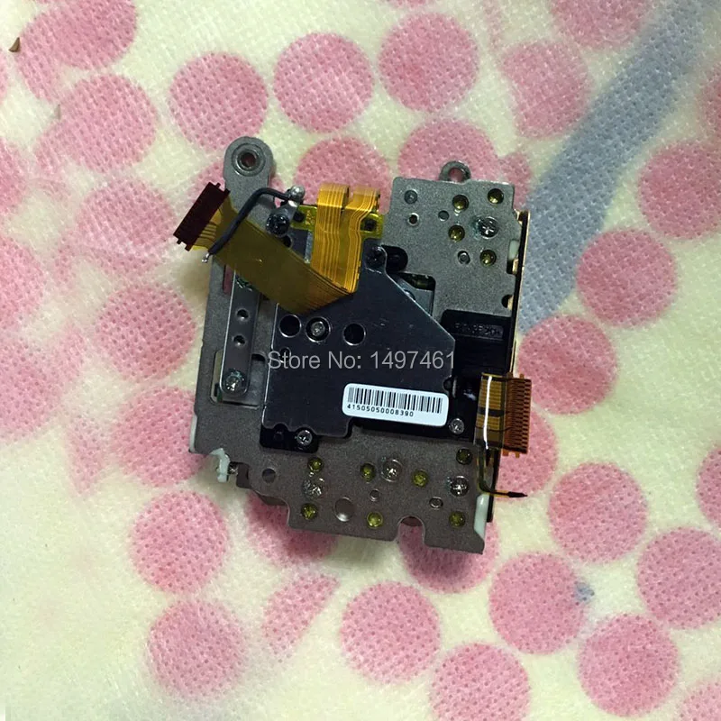 New Image Sensors CCD CMOS matrix sensor Repair Part with Filter for Olympus OM-D E-M1 EM1 camera