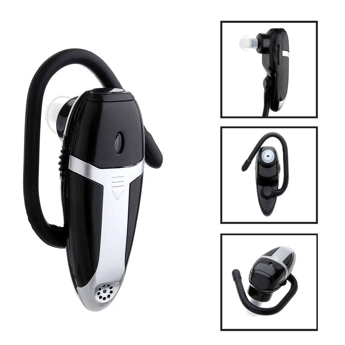 Hearing Aid Sound Amplifier Ear Care Tools Battery Adjustable Hearing Aids for The Elderly/Hearing Loss Patient