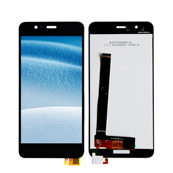 

For Asus Zenfone 3 Max ZC520TL LCD Display Screen With Touch Screen Digitizer Assembly + Free Tools