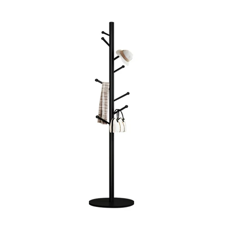 Para La Ropa Sur Pied Pared Colgador Porte Manteau Mural Decoratif Perchero De Pie Cintre Cabide Wieszak Coat Rack Clothes Stand