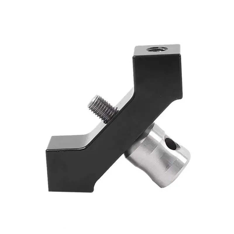 

Archery Balance Rod Shock Absorber Damper Competition Stabilizer V Bar Connector for Compound Bow Hunting Accessories