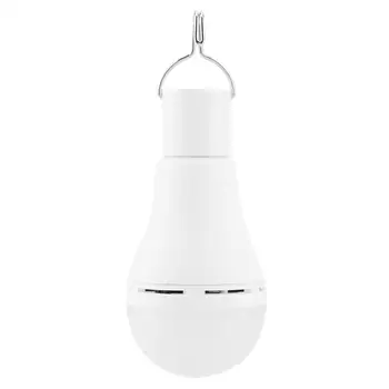 

Portable Solar LED Rechargeable Dimmable Solar Bulbs Indoor Outdoor Emergency Solar Lights LED Rechargeable Solar Lights