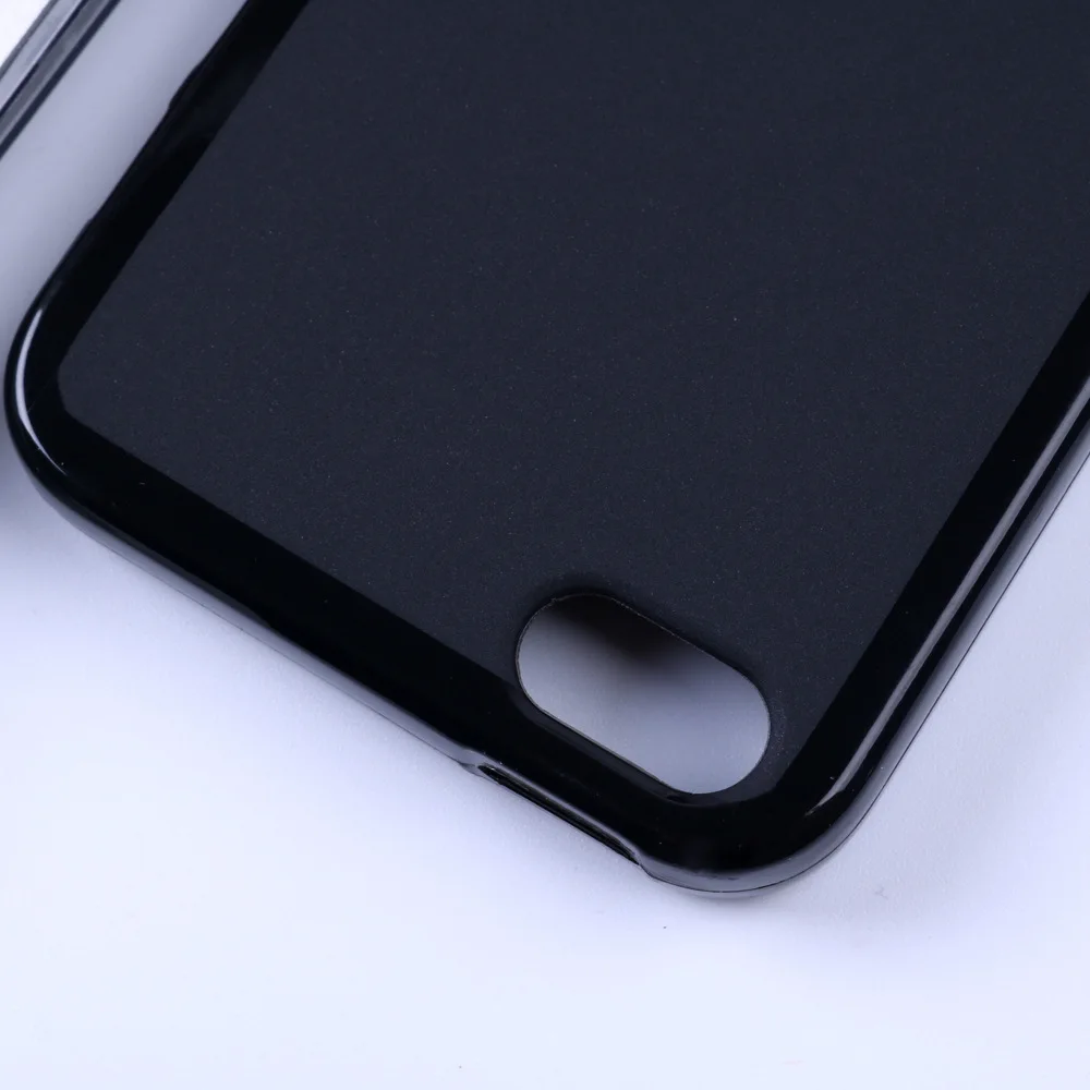 Матовый Мягкий чехол из ТПУ для HTC U11 U11 Eyes Life U11 Plus U11 + U11Plus Vive U-3F U 11, силиконовая ультратонкая задняя крышка (art.: 7abeff86e) - 7abeff86e
