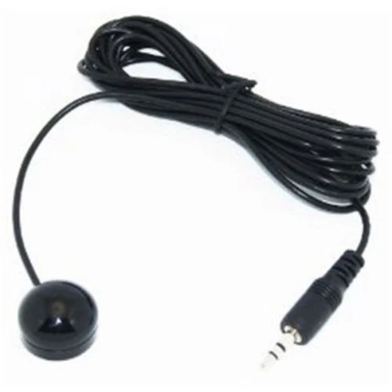 STC1650CHD Receiver Infrared IR TV Remote Control Extender 1.3m Cable STC1650CHD Receiver Infrared IR TV Remote Control Extender 1.3m Cable