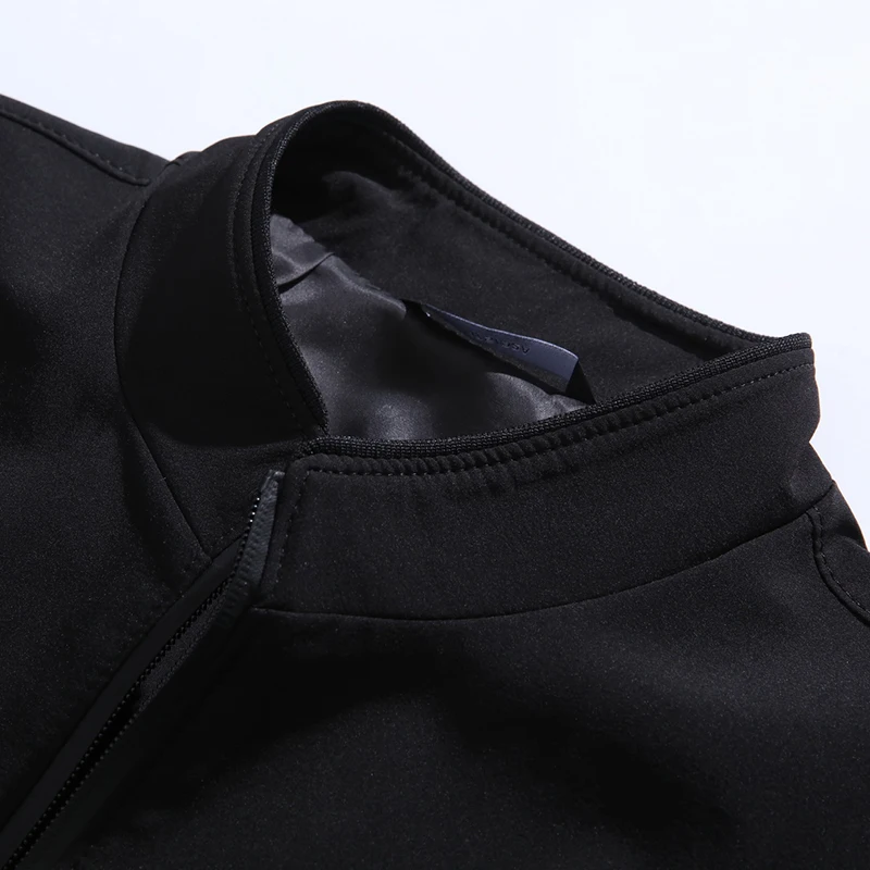 Hombres Calidad Tamaño Primavera Plus army Bomber Deportiva Chaquetas Para Mens Fit Delgada Casual Ropa Los Motos 8xl Nuevo Black De Alta Cazadoras Hombre Green Slim Atwqvdv
