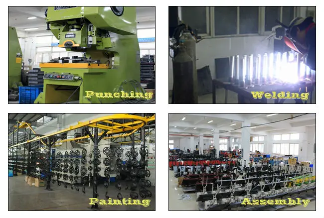 auplex production