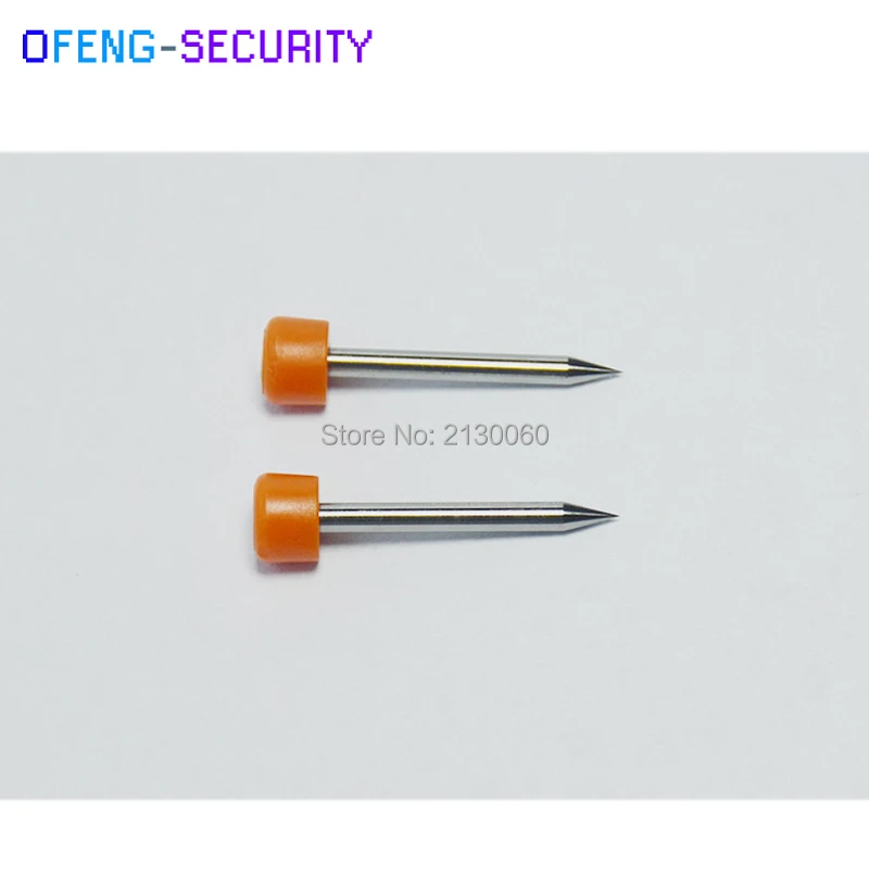 

2 Pair Sumitomo T39 Electrodes T81C T-71C T-71M T-600c Q101 ER-10 T71c Z1C type-81C Fiber Optic Fusion Splicer Electrode