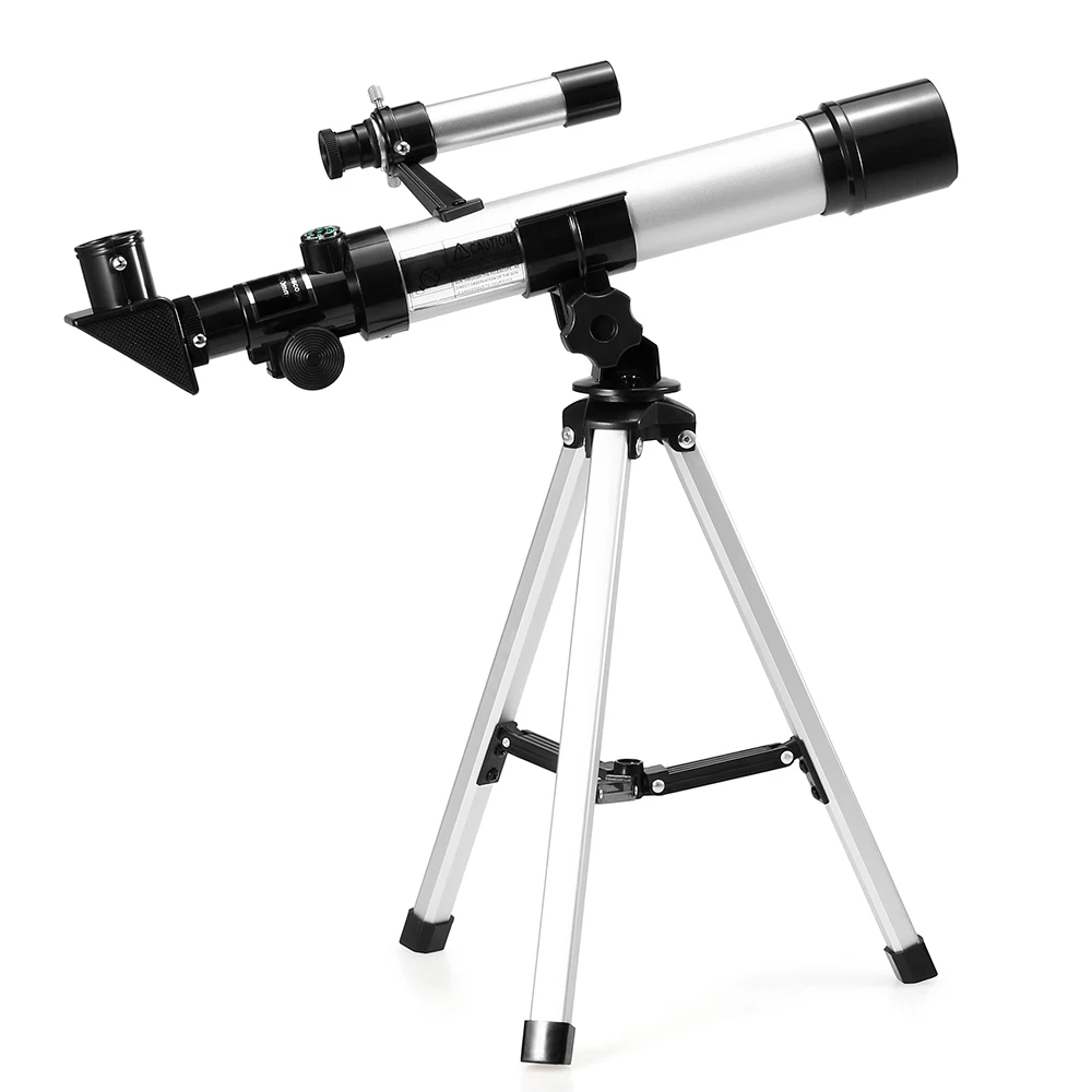 

Outdoor Portable 32X Refractive Spotting Scope Space Astronomical Telescope Waterproof Birdwatch Hunting Travel Monocular