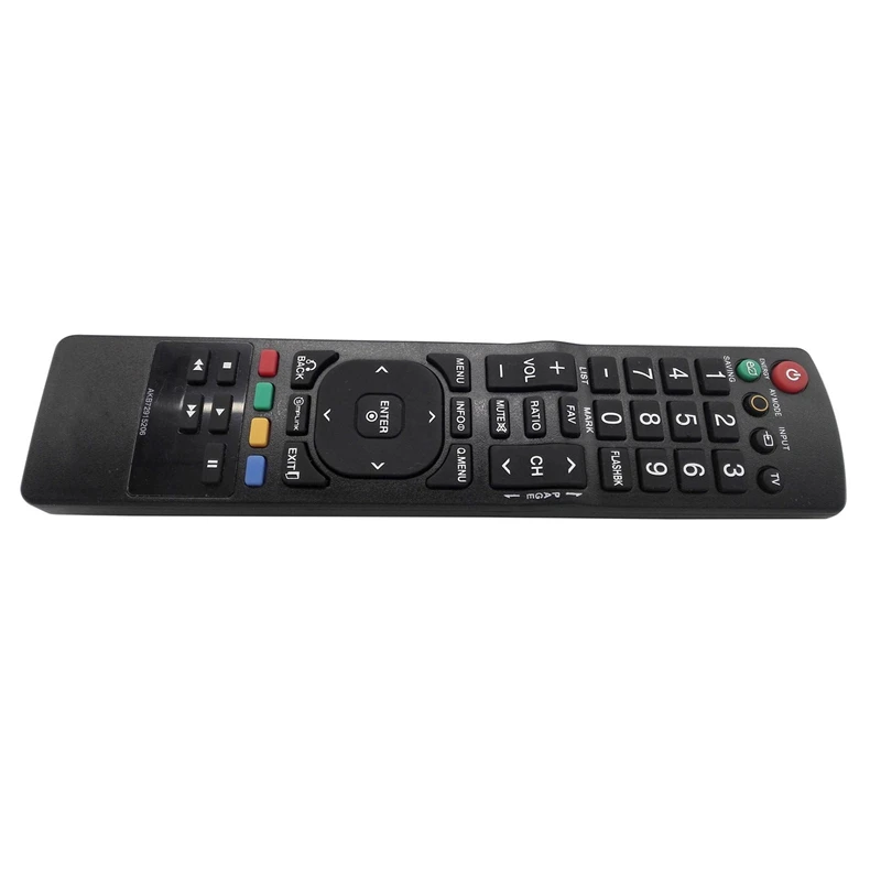 Новый пульт дистанционного управления Akb72915206 для Lg Lcd Led Tv подходит Akb73655806