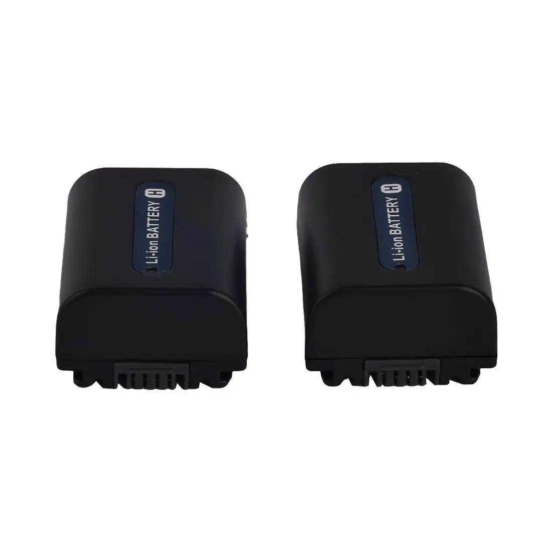 

FULL-2x Battery for Sony NP-FH50 DSLR a290 a330 a390 NPFH50 NP-FH30,NP-FH40 NP-FH60