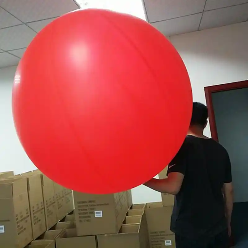 72 inch beach ball