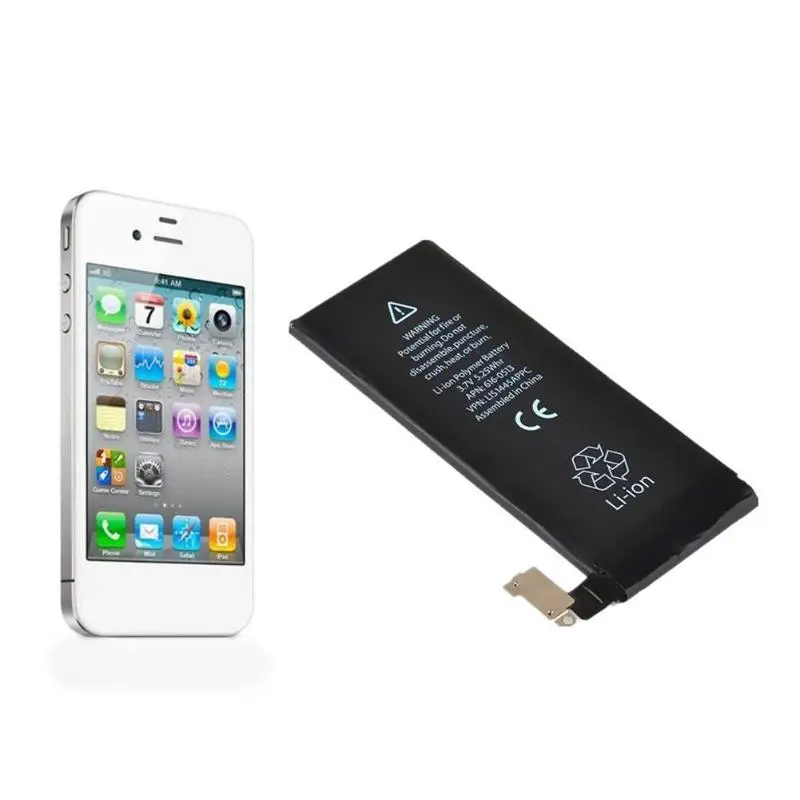 3 7 V 1420 mAh Мобильный телефон литий ионный полимерный Дополнительный внешний