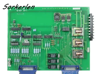 

Komori Lithrone Machine Control Interface Board,5GS4400020,5GS-4400-020,KMR-IF-B02-00,Komori origianl new board