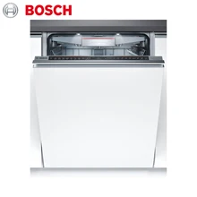 Встраиваемая посудомоечная машина Home Connect Bosch SMV88TD06R
