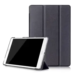 Для ASUS ультратонкий планшет чехол из искусственной кожи планшетный защитный чехол авто сна антидетонационных для ASUS Zenpad 3 S 10 Z500M 9,7 дюйма