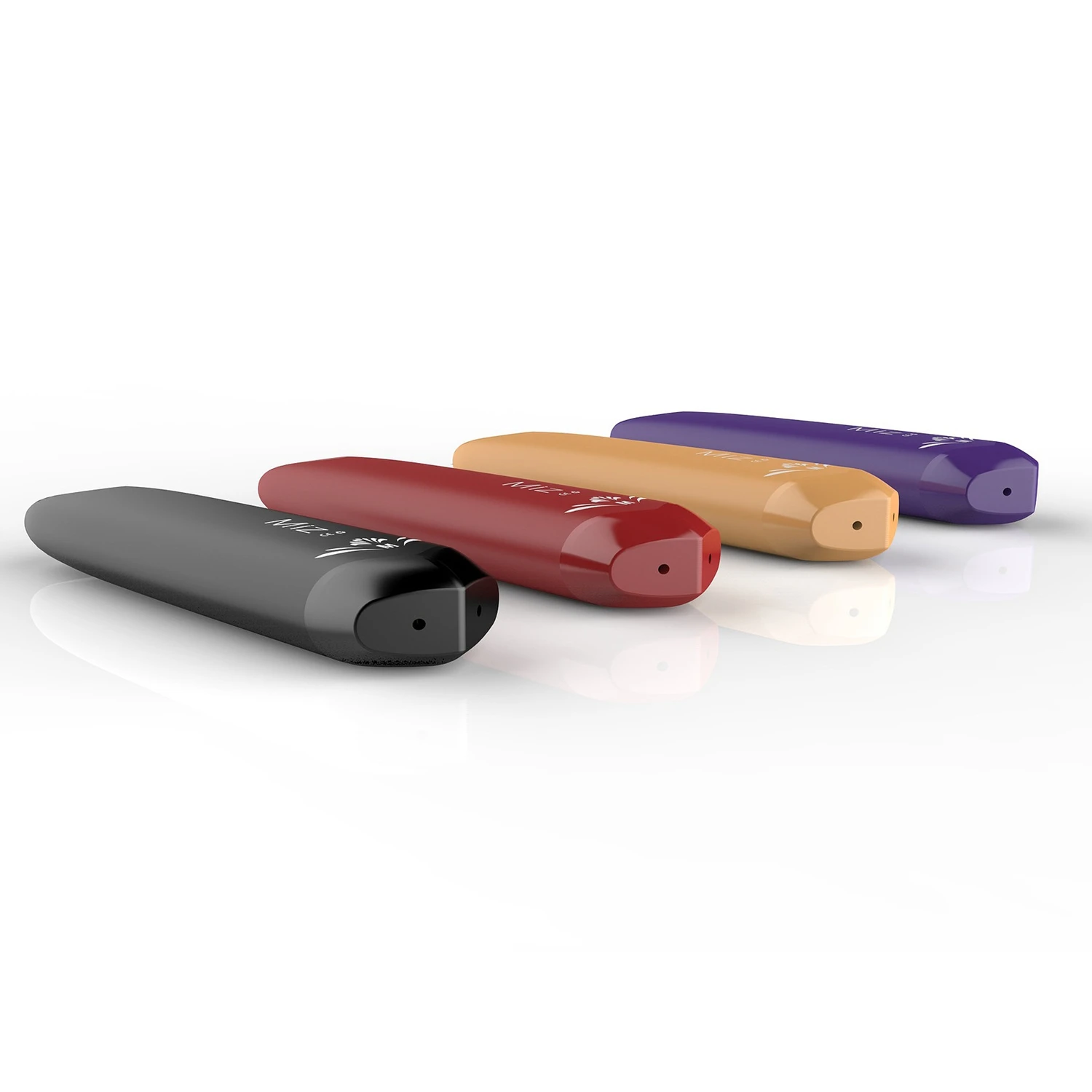 3Pcs Hugsvape Fmcc Miz Disposable Electronic Cigarette 300 Mouth Mini Vape Pen All In One 240Mah E-Cigarette Pod Vape 3Pcs Hugsvape Fmcc Miz Disposable Electronic Cigarette 300 Mouth Mini Vape Pen All In One 240Mah E-Cigarette Pod Vape