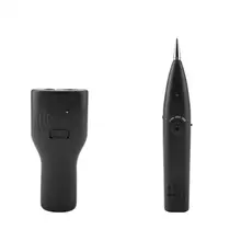 SML-868TS-8 ручной Быстрый LAN Сетевой кабель тестер линии Finder провода инструмент высокое качество