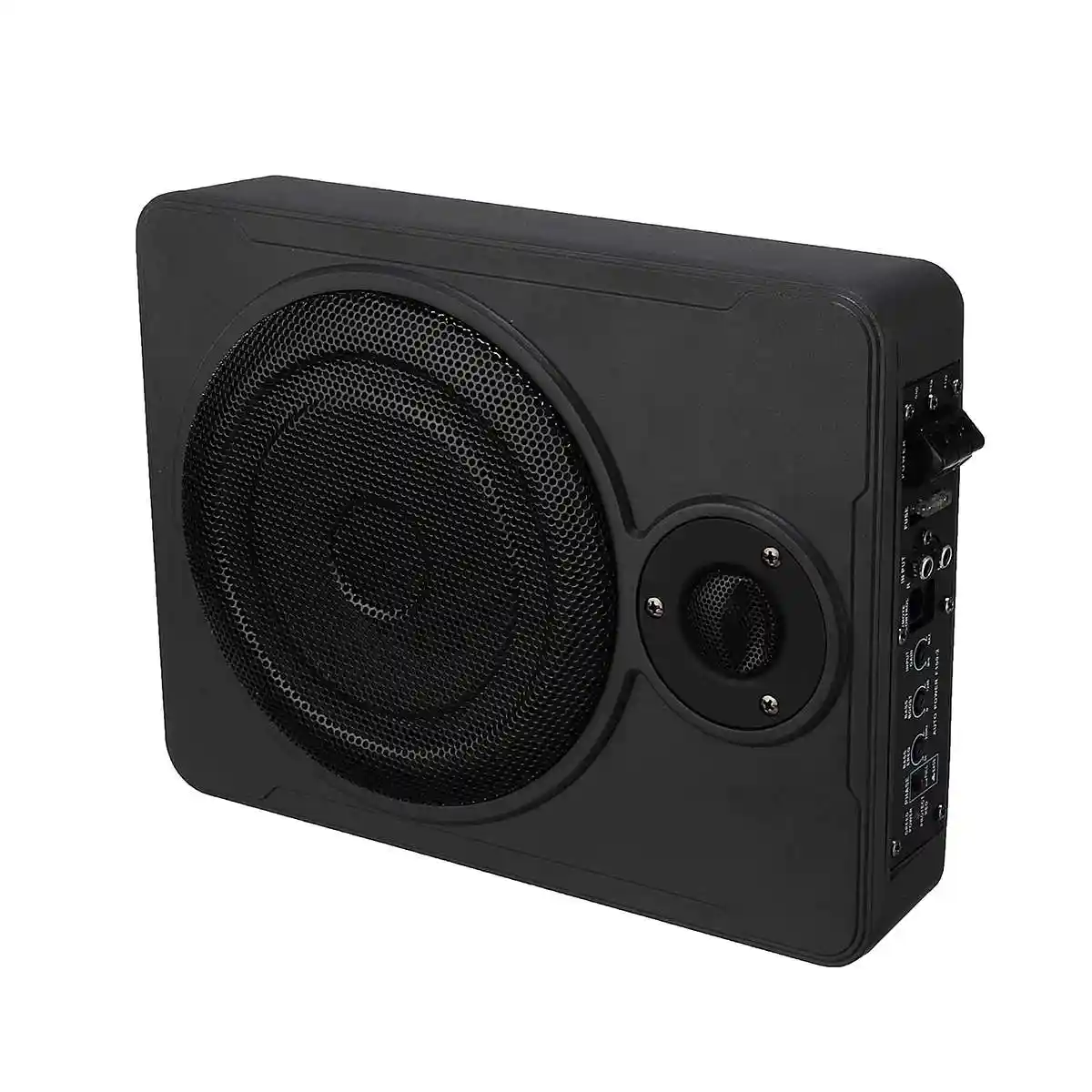 subwoofer bass box