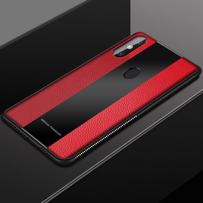 OPPO K1 R15X Case Leather PU with Glass Back Cover Case for OPPO R17 Pro R15S R11 R9S Shockproof Plexiglass Cover OPPO A5 A59 OPPO K1 R15X Case Leather PU with Glass Back Cover Case for OPPO R17 Pro R15S R11 R9S Shockproof Plexiglass Cover OPPO A5 A59