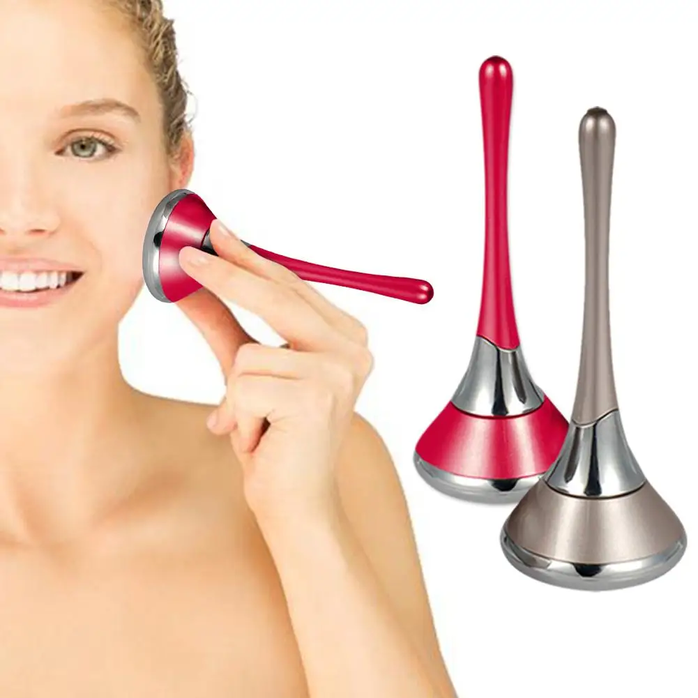 

Anti Aging Face Vibration Massager For Wrinkles Removal Facial SkinClean Tightening Boost Effect Face Cream Skin Care Serum Tool