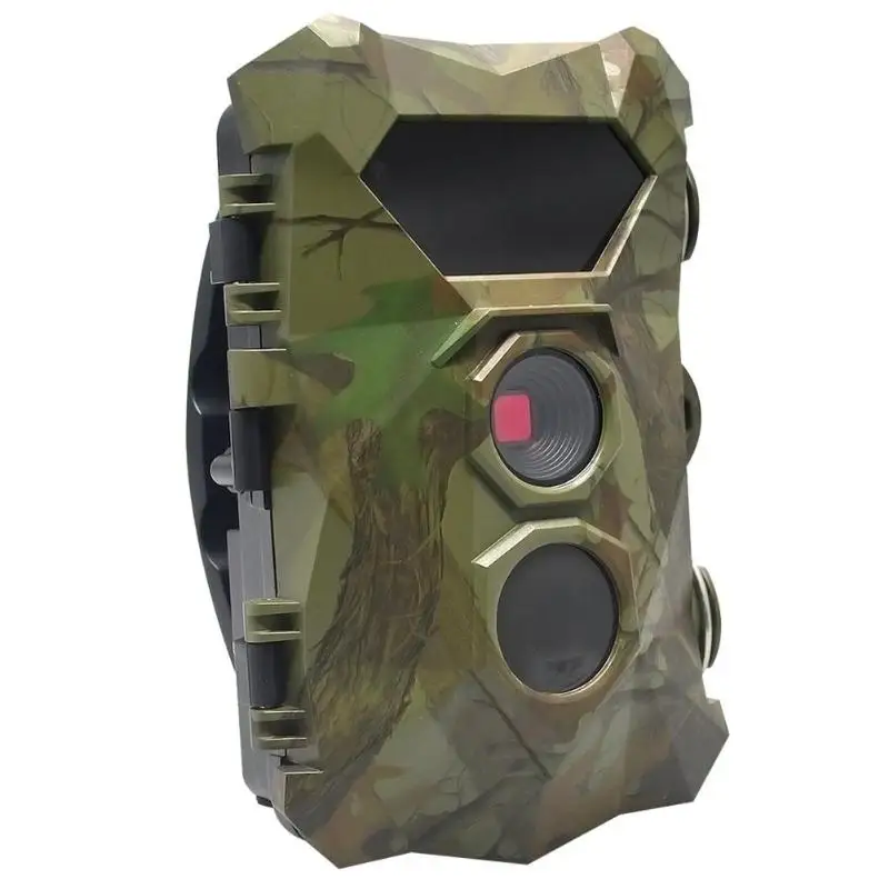 

Hunting Trail Camera IP66 Waterproof 16MP 1080P Digital Camera Field IR Night Vison Tracking Hunting Camcorder Video Recorder