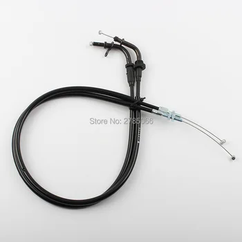 

Motorcycle Throttle Cable For YAMAHA YZF-R6 1999 2000 2001 2002