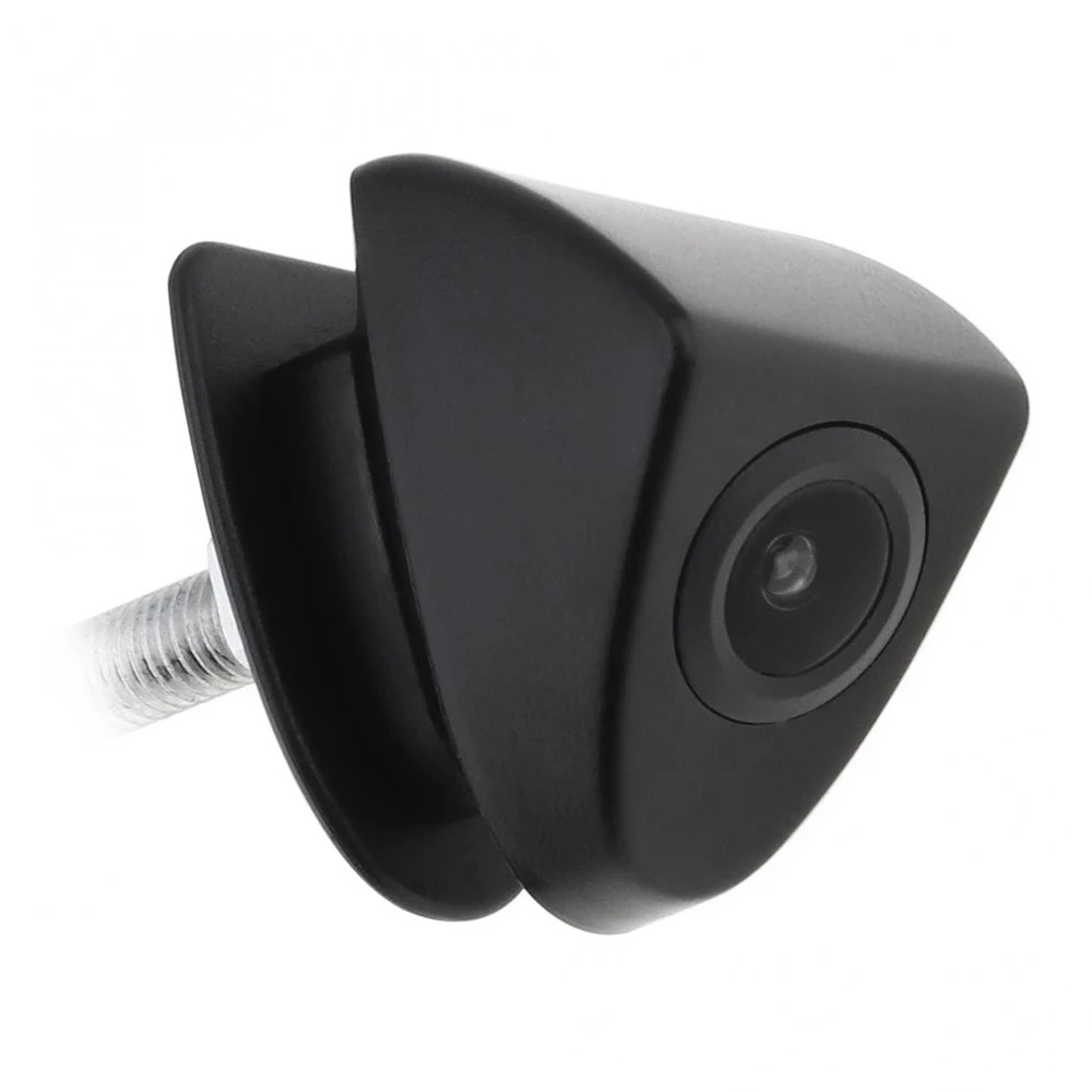 

Car Front View Hd Night-Vision Embedded Camera For Toyota