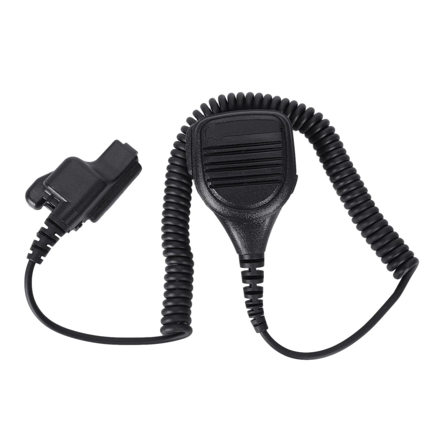 1x SM08 Waterproof Handheld Speaker Microphone For Motorola HT1000 MTX838 GP900 | Электроника