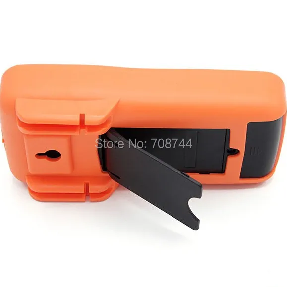 Мультиметр Цифровой VICTOR VC86B с USB интерфейсом и автоматическим выбором