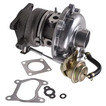 

VJ33 WL84 WL85 Turbo charger for MAZDA Bravo FORD Courier Ranger WLT 2.5L 047663 RHF5 Turbocharger