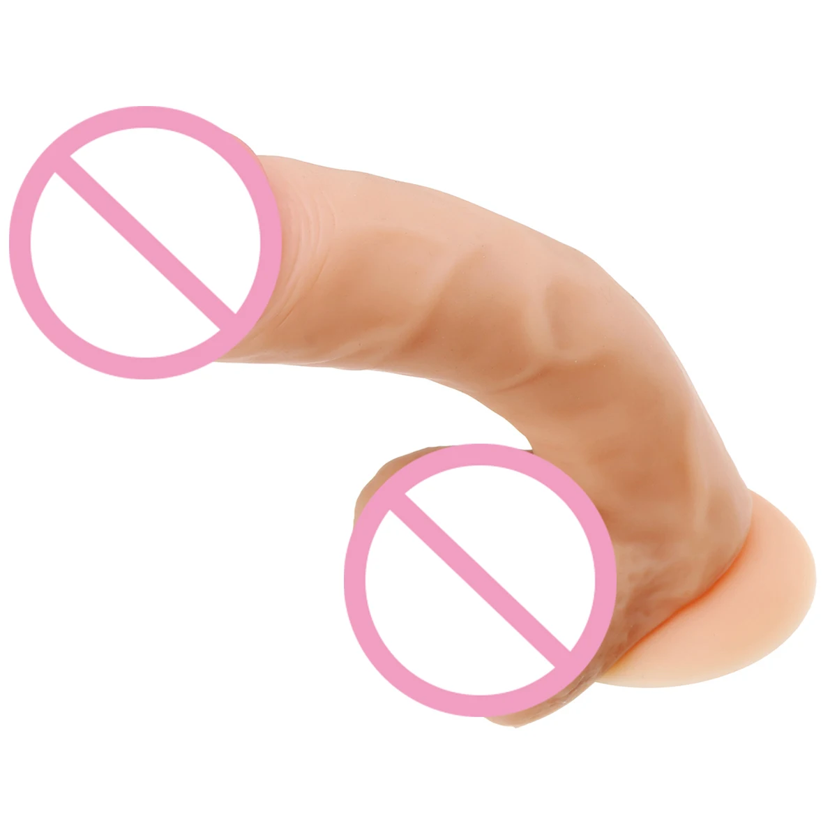 Фаллоимитатор вибратор секс-игрушки для женщин интимные товары женская мастурбация член пенис Vibarting массажер влагалища Вибраторы для