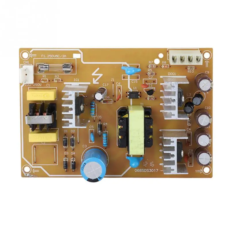 

Precise High-quality Built-in Power Board Power Supply Console Board for 30001 game console 2019 New