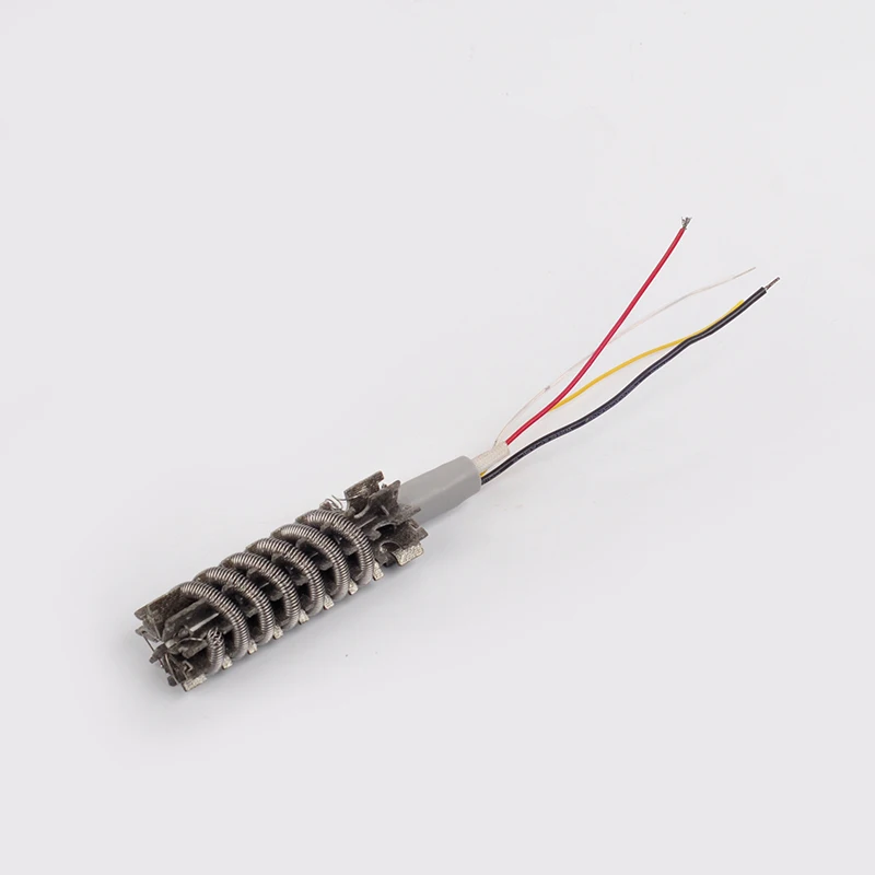 

Hot Sale 220V 850W Soldering Iron Core Heating Element Replacement Spare Part Welding Tool For 858/858D/868/868D China