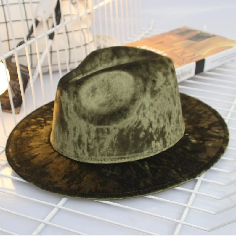 

Autumn And Winter England Restore Ways Literature Sir Hat Leisure Time Formal Hat Sunshade The Wide Brim Woolen Cap Tide