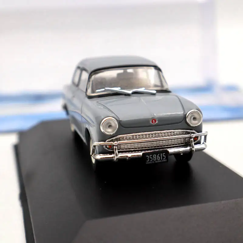 IXO alтая 1:43 Isard Royal T 700 1960 литые под давлением модели Ограниченная серия игрушки