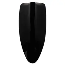 Универсальный автомобильный AM/FM радио плавник акулы антенный сигнал для Nissan TIIDA X-TRAIL Qashqai Skoda Octavia Fabia Renault Clio HYUNDAI I