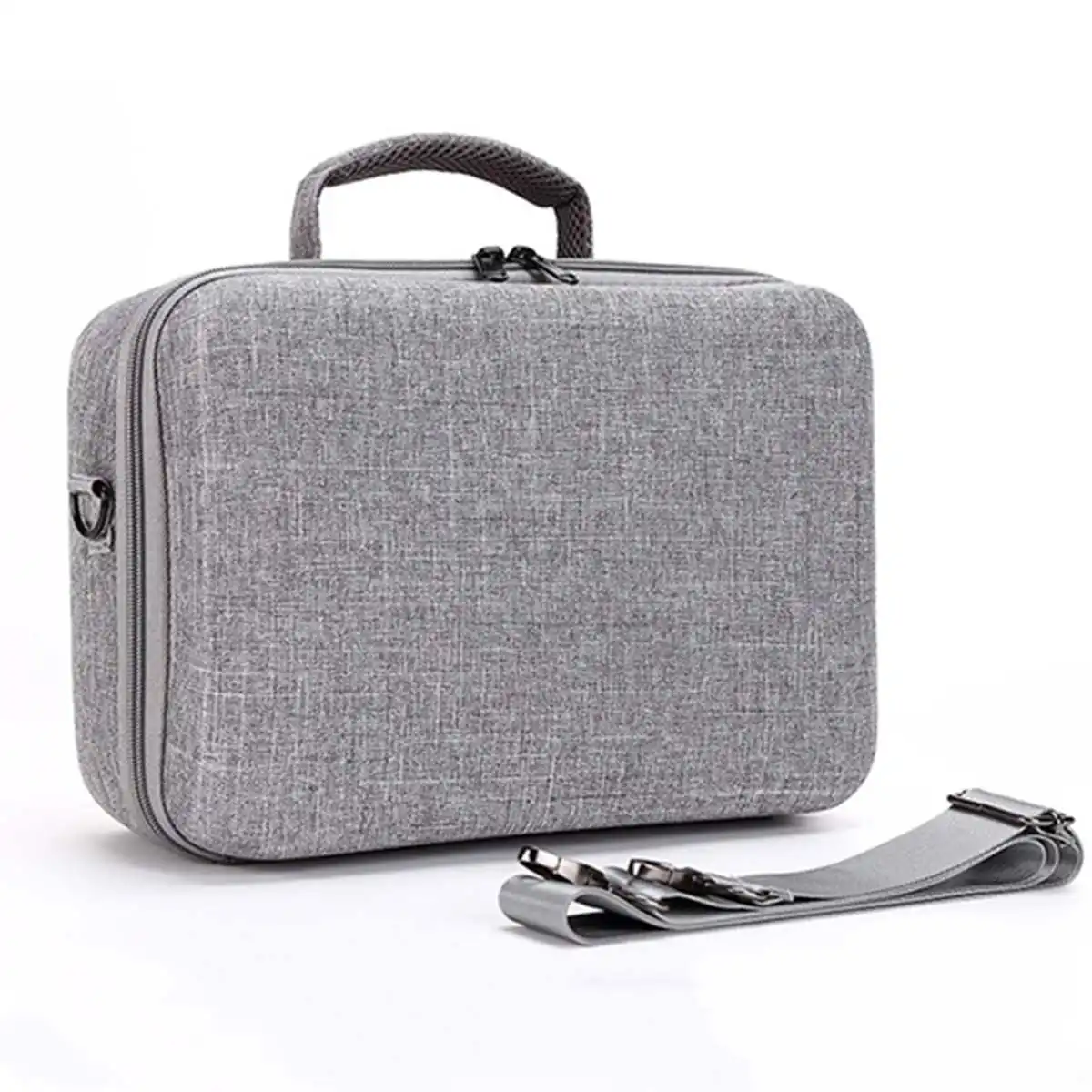 

Free Shipping Storage Case Carrying-All Protective Hard Shell Travel Messenger Bag For Nintendos Switch NS Accessories Gifts