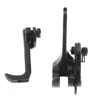 1 Set Metal Presser Foot Sewing Machine Spare Parts Walking Foot Edge Guide Right Walking Foot Tool Sewing Machine Attachment 1