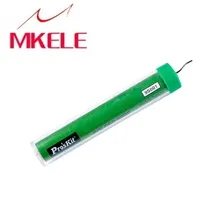 9S001 высокая яркость припой Оловянная проволока Оловянная ручка(зеленая крышка) 63% припой провод для SMD PCB ремонт работы