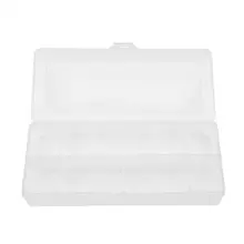 12 слотов SMT SMD чехол для хранения контейнер коробка электронные компоненты Органайзер чехол для хранения s стиль