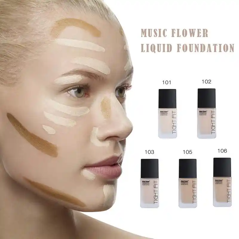 flower concealer