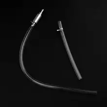 Автомобильный гидравлический BrakerTool Bleeder комплект инструментов сцепления Авто Автомобиль Мотоцикл масляный насос Замена Адаптера шланга комплект 080143