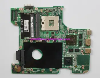 Genuine 0FR3M 00FR3M CN-00FR3M DAV02AMB8F0 HM67 DDR3 Laptop Motherboard Mainboard for Dell Inspiron 14R N4110 Notebook PC cn 0vvn1w 0vvn1w vvn1w for dell inspiron n5110 laptop motherboard hm67 ddr3 fully tested work perfect